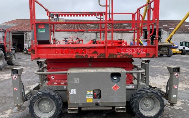 SKYJACK SJ6832RT  258392