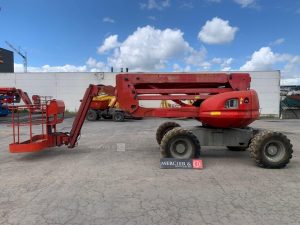 MANITOU 160ATJ  49411355