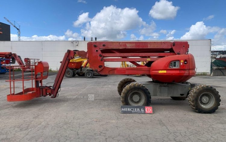 MANITOU 160ATJ  49411355