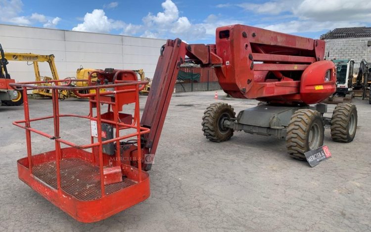 MANITOU 160ATJ  49411355