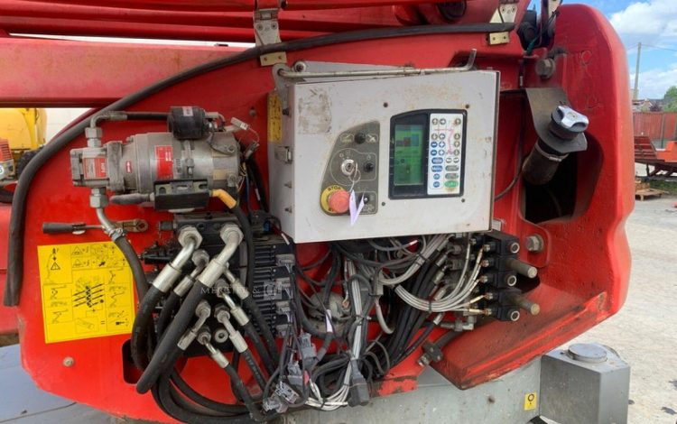 MANITOU 160ATJ  49411355