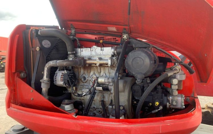 MANITOU 160ATJ  49411355