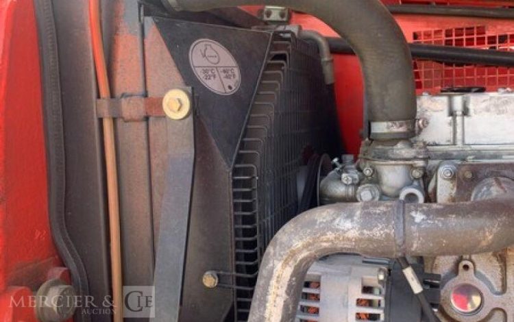 MANITOU 160ATJ  49411355