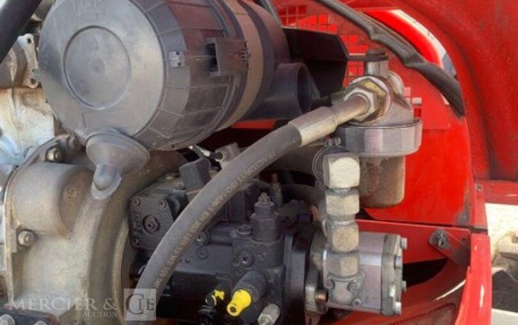 MANITOU 160ATJ  49411355
