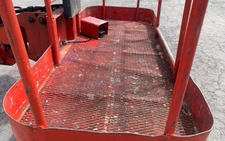 MANITOU 160ATJ  49411355