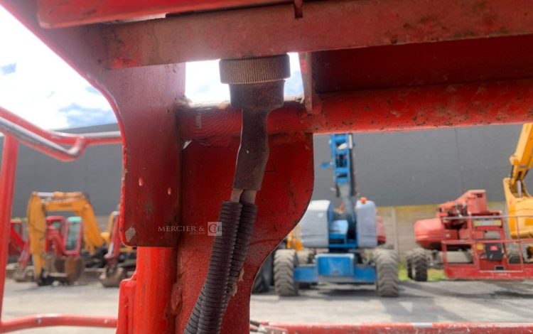 MANITOU 160ATJ  49411355