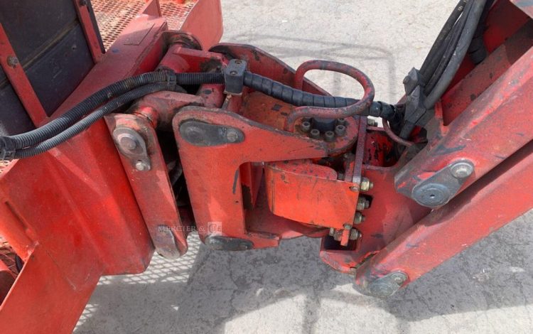 MANITOU 160ATJ  49411355