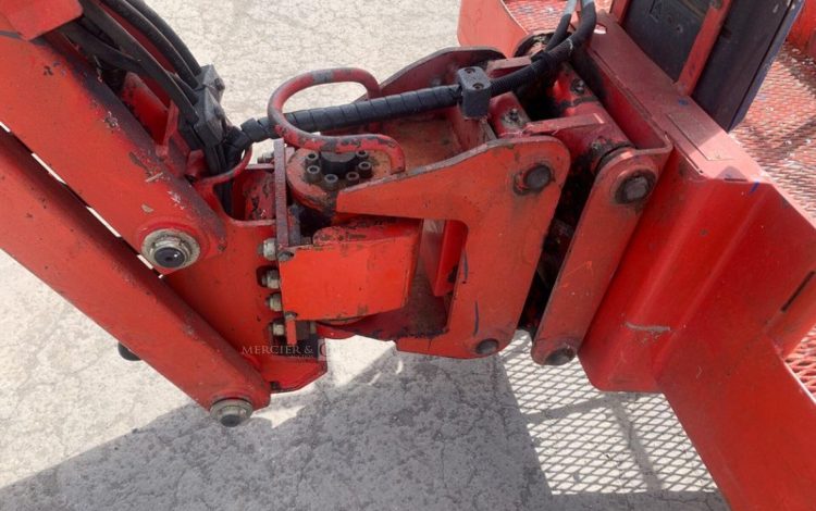 MANITOU 160ATJ  49411355
