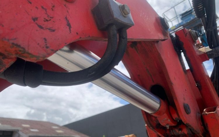MANITOU 160ATJ  49411355