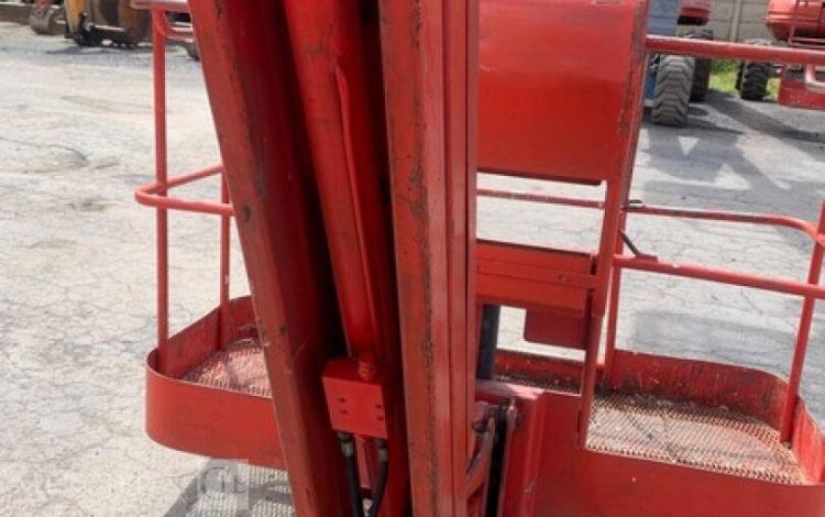 MANITOU 160ATJ  49411355