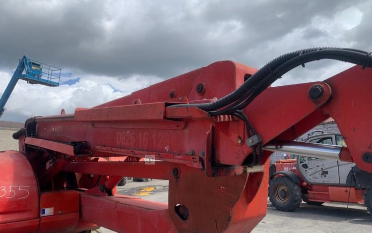 MANITOU 160ATJ  49411355