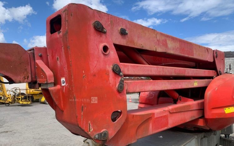 MANITOU 160ATJ  49411355
