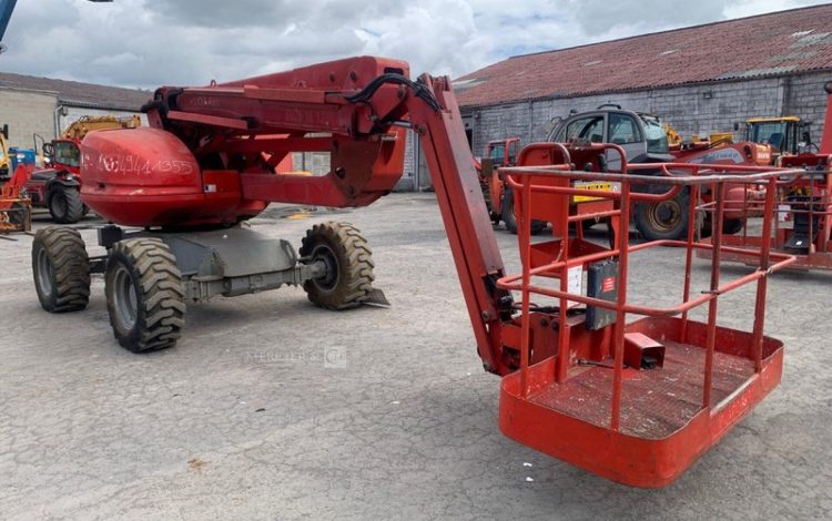 MANITOU 160ATJ  49411355