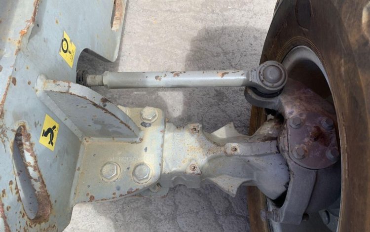 MANITOU 160ATJ  49411355