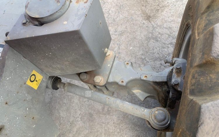 MANITOU 160ATJ  49411355