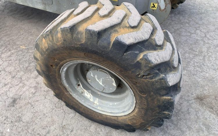 MANITOU 160ATJ  49411355
