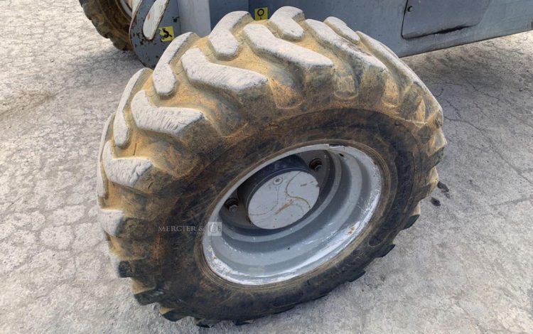 MANITOU 160ATJ  49411355