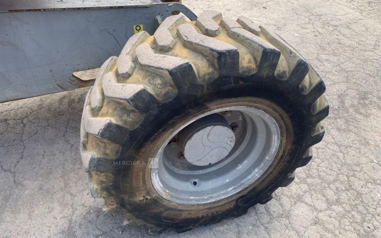 MANITOU 160ATJ  49411355