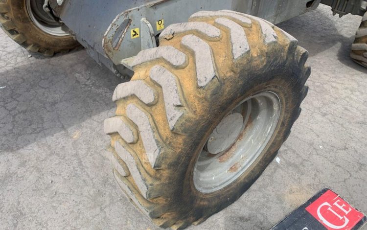 MANITOU 160ATJ  49411355