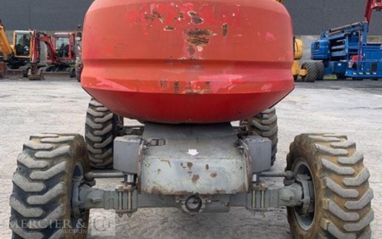 MANITOU 160ATJ  49411355