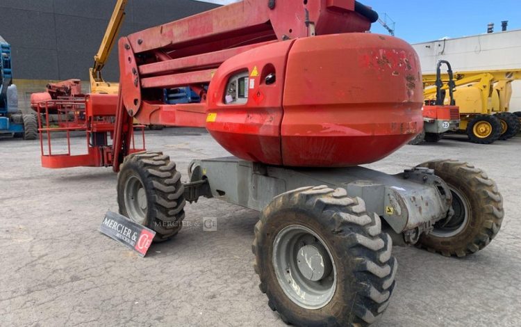 MANITOU 160ATJ  49411355