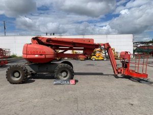 MANITOU 160ATJ  49411047