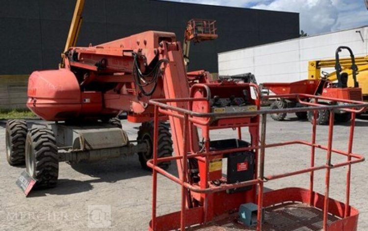 MANITOU 160ATJ  49411047