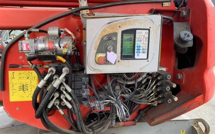 MANITOU 160ATJ  49411047