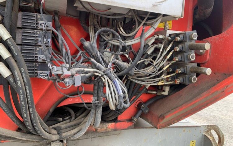 MANITOU 160ATJ  49411047