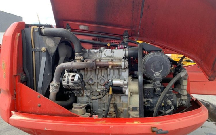MANITOU 160ATJ  49411047