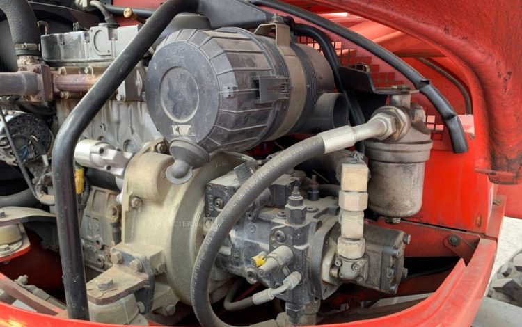 MANITOU 160ATJ  49411047