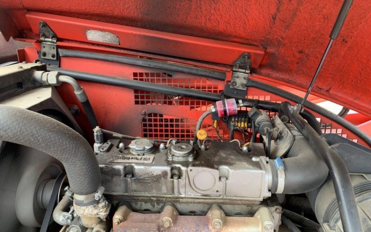 MANITOU 160ATJ  49411047