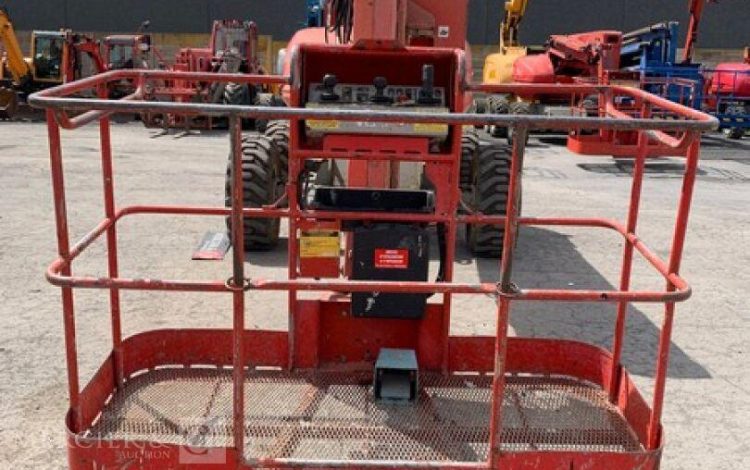 MANITOU 160ATJ  49411047