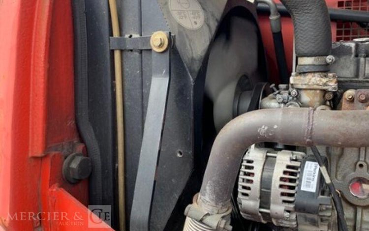 MANITOU 160ATJ  49411047