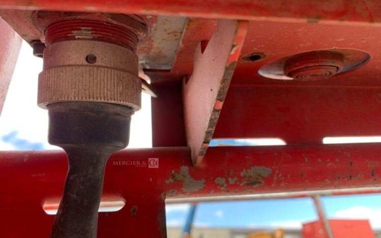 MANITOU 160ATJ  49411047