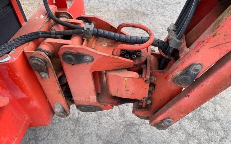 MANITOU 160ATJ  49411047