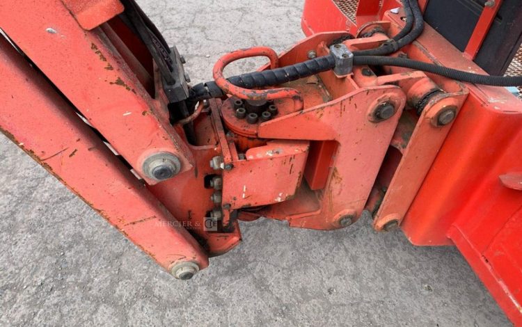 MANITOU 160ATJ  49411047