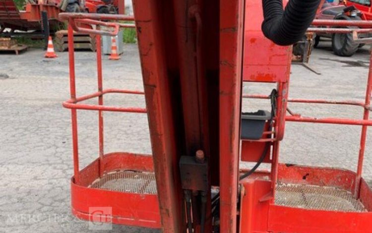 MANITOU 160ATJ  49411047