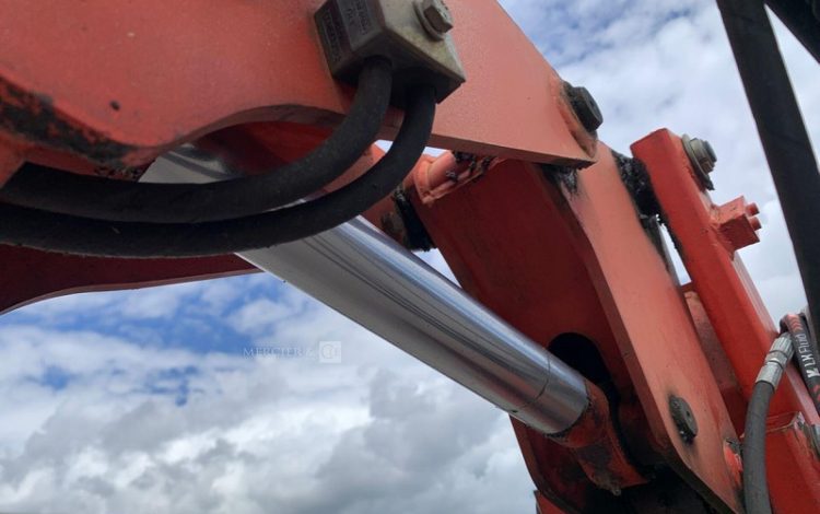 MANITOU 160ATJ  49411047