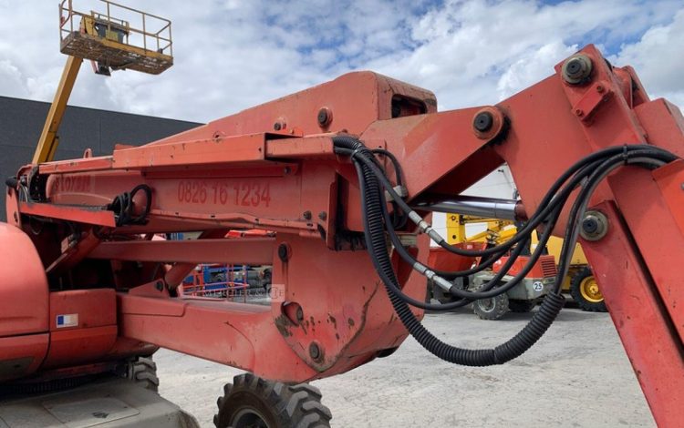 MANITOU 160ATJ  49411047