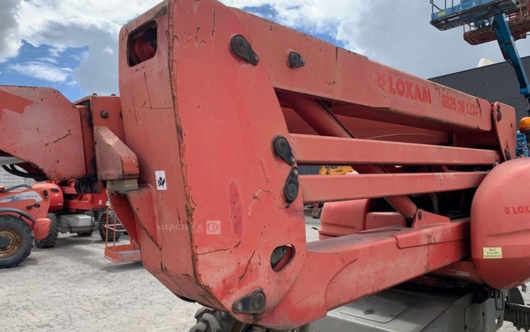 MANITOU 160ATJ  49411047