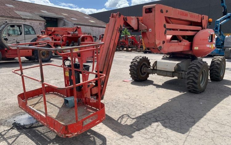MANITOU 160ATJ  49411047