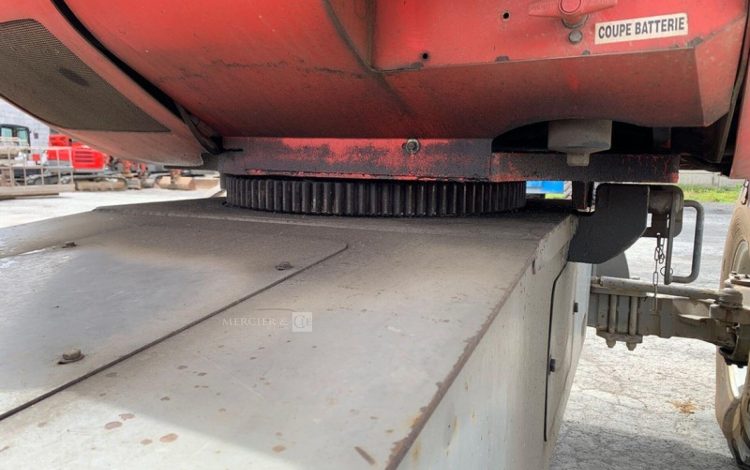 MANITOU 160ATJ  49411047