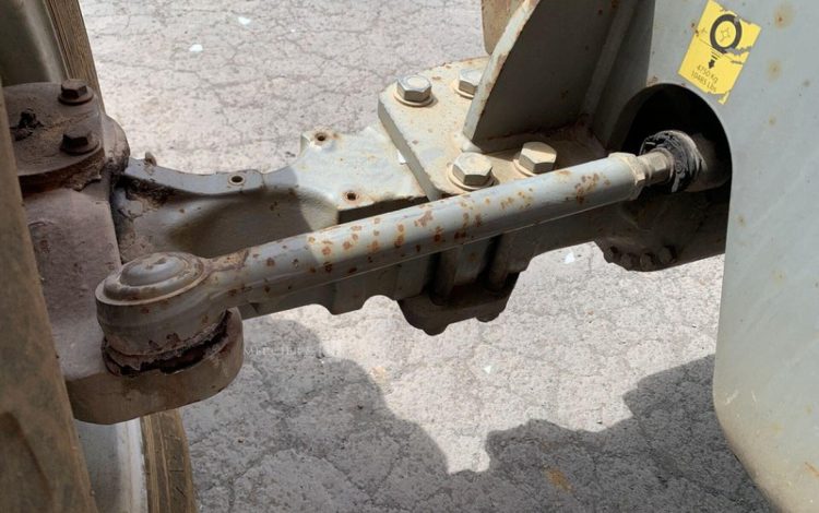 MANITOU 160ATJ  49411047