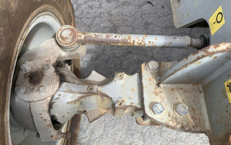 MANITOU 160ATJ  49411047