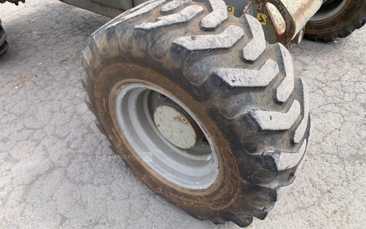 MANITOU 160ATJ  49411047