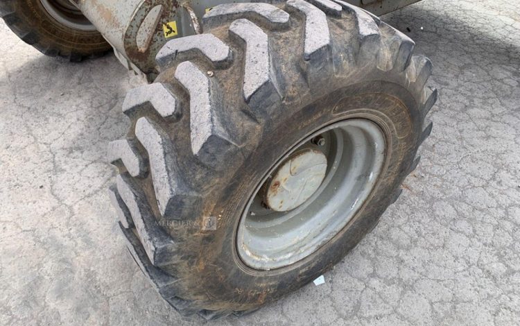 MANITOU 160ATJ  49411047