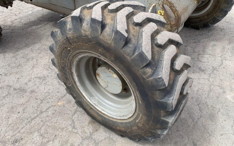 MANITOU 160ATJ  49411047