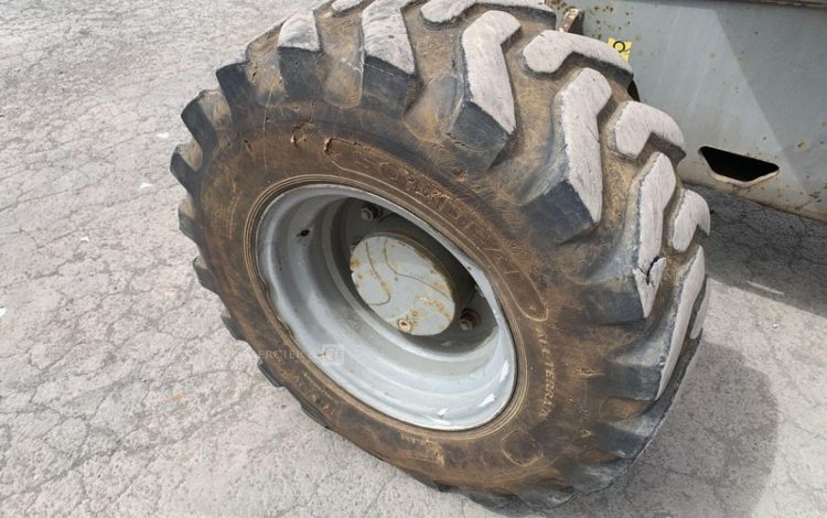 MANITOU 160ATJ  49411047