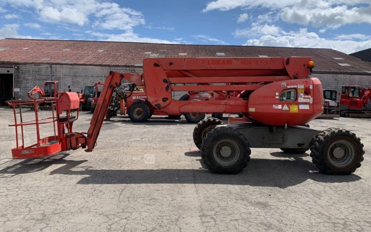 MANITOU 160ATJ  49411047